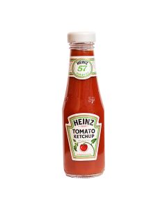 HEINZ TOMATO KETCHUP 200G 