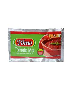 POMO TOMATO PASTE SACHET  70G 
