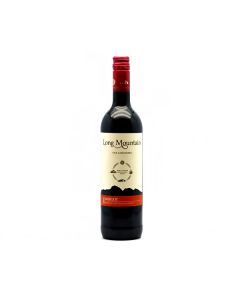 LONG MOUNTAIN MERLOT  RED WINE 75CL 6