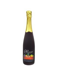 SENAC SPARKLING MIXED FRUIT 750ML
