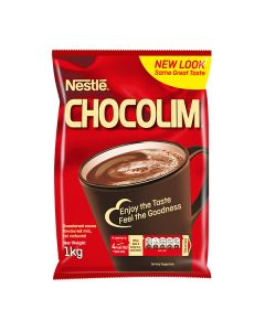 CHOCOLIM 1KG 