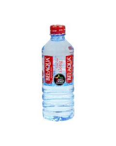 BEL-AQUA NATURAL MINERAL WATER 500ML 
