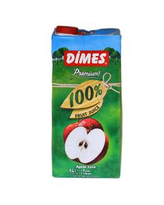 DIMES CATERING APPLE JUICE 1L 