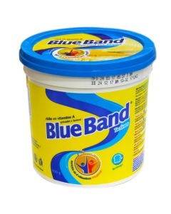 BLUE BAND SPREAD FOR BREAD 900G