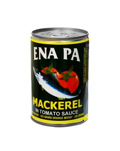 ENA PA MACKEREL IN TOMATO SAUCE 425G