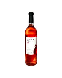 CONDOR PEAK ROSE WINE 750ML  