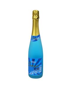SENAC SPARKLING COCKTAIL BLUE 750ML