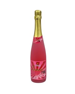 SENAC SPARKLING COCKTAIL PINK 750ML
