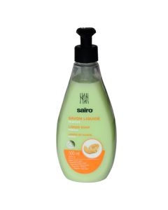 SAIRO MELON HANDWASH 500ML