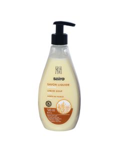 SAIRO OATS HANDWASH 500ML