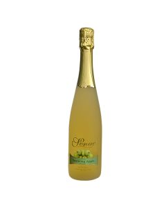 SENAC SPARKLING APPLE 750ML