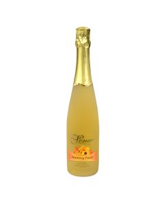 SENAC SPARKLING PEACH 750ML