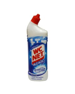 WC NET BLEACHGEL OCEAN FRESH 750ML