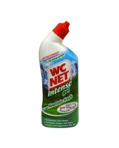 WC NET BLEACH MOUNTAIN FRESH 750ML