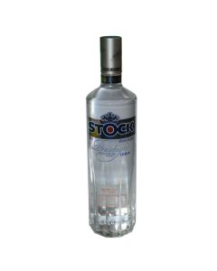 STOCK PRESTIGE VODKA 40% 1L  