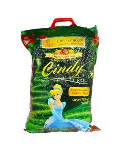 CINDY VIETNAM RICE 5KG