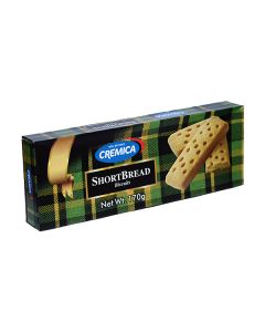 MRS BECTORS SHORT BREAD FINGERS 170G