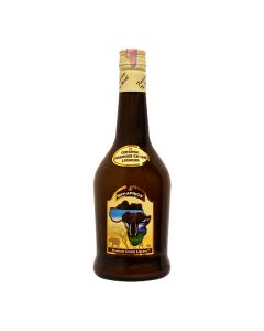 BAY AFRICA CREAM LIQUOR 17% 700ML
