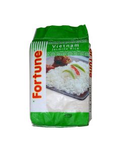FORTUNE VIETNAM  RICE 25KG