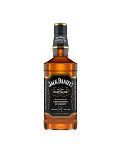 JACK DANIEL'S WHISKY OLD NO.7 BRAND 40% 700ML