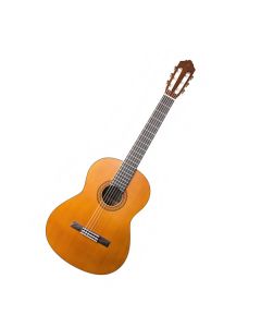 YAMAHA CLASSIC GUITAR C40/02