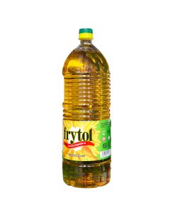 FRYTOL VEGETABLE COOKING OIL 2L 