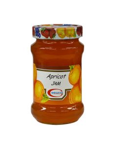 GUERTS APRICOT JAM 450G