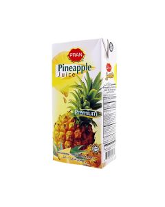 PRAN PINEAPPLE JUICE 1L