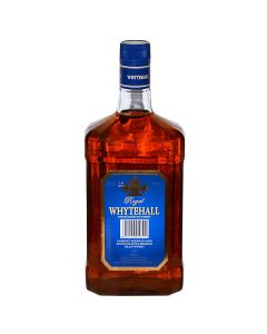 WHYTEHALL WHISKY 1L 12