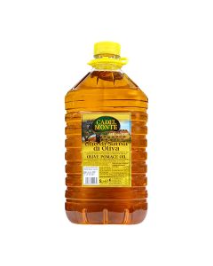 CADEL MONTE POMACE OLIVE OIL 5L