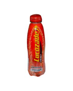 LUCOZADE ORIGINAL 380ML   