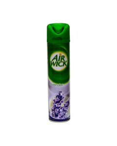 AIRWICK SPRAY FRESH WATER 300ML