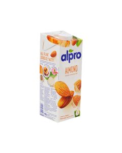 ALPRO ALMOND DRINK ROASTED 1L 