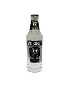 SMIRNOFF ICE DOUBLE BLACK BOTTLE 300ML  