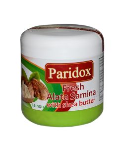 PARIDOX FRESH ALATA SAMINA SOAP LEMON 500G