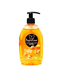 PAPILION LIQUID HAND WASH-TULIP 500ML