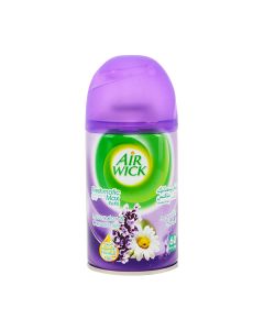 AIRWICK FRESHMATIC LAVENDAR & CAMOMILE REFILL 250ML