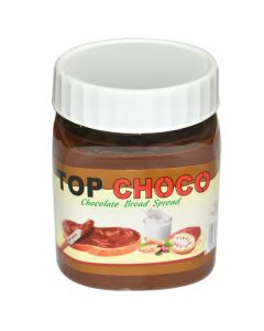 TOP CHOCO BREAD  SPREAD 370G