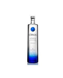 CIROC SNAP FROST VODKA 40% 1L 