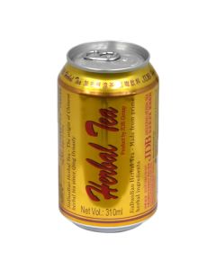 JIA DUO BAO HERBAL TEA CAN 310ML  