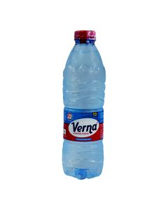VERNA MINERAL WATER  500ML 