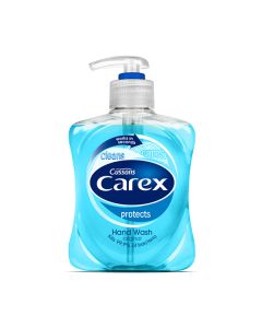 CAREX HAND WASH COMPLETE PROTECT 250ML