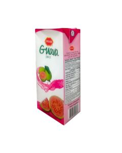 PRAN GUAVA JUICE 1L