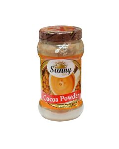 SUNNY GOLD NATURAL COCOA POWDER 400G