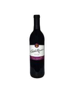 CARLO ROSSI SWEET RED WINE 9% 750ML 