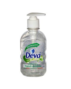 DEVA HAND SANITIZER 200ML