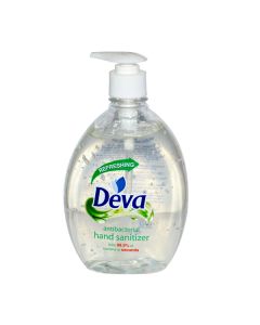 DEVA HAND SANITIZER 350ML
