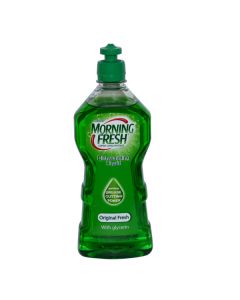 CUSSONS MORNING FRESH DISH WASH ORIGINAL 450ML