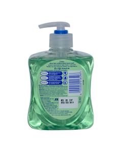 CAREX HAND WASH HERBAL PROTECT 250ML