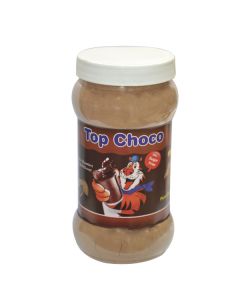 TOP CHOCO PURE COCOA DRINK 400G  